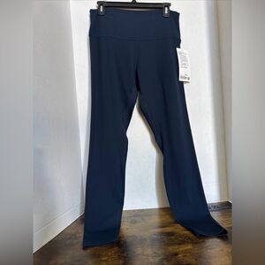 Lululemon Leggings Align High Rise Pant 28” True Navy NEW Size 12